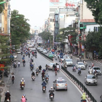 Toà Nhà Văn Phòng Mặt Phố Nguyễn Lương Bằng 520M2, 8 Tầng,2 Hầm, 289 Tỷ, Cho Thuê 10 Tỷ/Năm