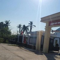 Chính Chủ Cần Bán Đất Nền Đầm 3 Tiền Phong Quảng Yên 0945848414.