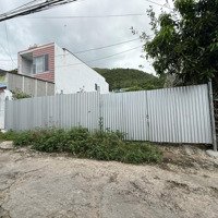 Bán Đất Đường Nguyễn Đức Thuận Phường Vĩnh Hoà Nha Trang 109M2 Chỉ 2,4 Tỷ Gần Biển