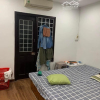 Bán Tập Thể View Hồ Đắc Di. 3.95 Tỷ. 102M2 - Siêu Thoáng Sáng. Bãi Xe Ngay Chân Tòa Nhà