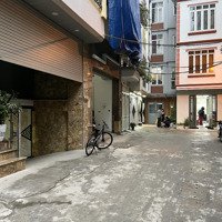 Hiếm: Dòng Tiền, Chdv, Thổ Quan, 9 Tầng Thang Máy, Lô Góc, 75M2,Mặt Tiền7M, Ôtô Đỗ Cửa Giá Bán 20 Tỷ 300 Triệu