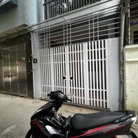 Võ Chí Công 46M Nhà 6 Tầng Thang Máy Chỉ 11 Tỷ Ngõ Thông ,Mặt Ngõ 3M