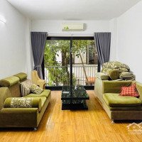 Võ Chí Công 46M Nhà 6 Tầng Thang Máy Chỉ 11 Tỷ Ngõ Thông ,Mặt Ngõ 3M