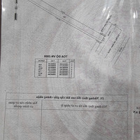 Bán Nr Tại Đường 2, An Bình, Dĩ An, Bình Dương, 18 Tỷ, 335.5M2 Hàng Hot