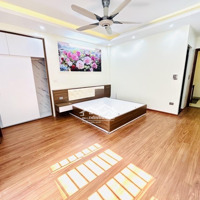 Hơn 5 Tỷ Có Nhà 41M, 5 Tầng, Nam Dư, Hoàng Mai 40M, 5 Tầng.