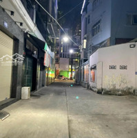 Bán Nhà Đường Nguyễn Chí Thanh, P7, Quận 10, Hcm, 110M2, Hẻm 5M, Ngay Sát Mặt Tiền, Chỉ 16.5 Tỷ