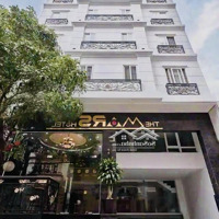 Bán Nhà Mặt Tiền Trần Hưng Đạo, Quận 5 Gần An Bình, Queen Plaza. Diện Tích: 12M X 30M, 5 Tầng. Giá Bán 95 Tỷ