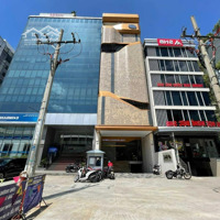 Bán Nhà Mặt Tiền Trần Hưng Đạo, Quận 5 Gần An Bình, Queen Plaza. Diện Tích: 12M X 30M, 5 Tầng. Giá Bán 95 Tỷ