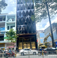Bán Nhà Mặt Tiền Trần Hưng Đạo, Quận 5 Gần An Bình, Queen Plaza. Diện Tích: 12M X 30M, 5 Tầng. Giá Bán 95 Tỷ
