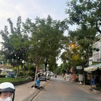 Bán Khuôn Đất Đẹp 8M Dương Quảng Hàm, P5, Gò Vấp(10Mx20M) 156M2. 20 Tỷ Tl