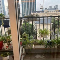 Cho Thuê Nhanh Căn Hộ Thăng Long Tower- 33 Mạc Thái Tổ, 100M2, 3 Ngủ, Đầy Đủ Đồ. Liên Hệ: 0902758526