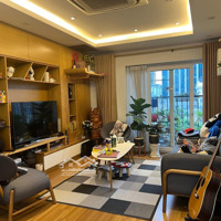 Cho Thuê Nhanh Căn Hộ Thăng Long Tower- 33 Mạc Thái Tổ, 100M2, 3 Ngủ, Đầy Đủ Đồ. Liên Hệ: 0902758526