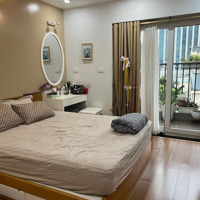 Cho Thuê Nhanh Căn Hộ Thăng Long Tower- 33 Mạc Thái Tổ, 100M2, 3 Ngủ, Đầy Đủ Đồ. Liên Hệ: 0902758526