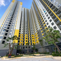 Cần Bán Căn Góc Chung Cư Bcons City Tháp Topaz Ngay Làng Đại Học View Hồ Đá Sài Gòndiện Tích63M2 2Pn2Wc