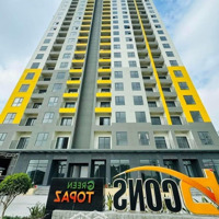 Cần Bán Căn Góc Chung Cư Bcons City Tháp Topaz Ngay Làng Đại Học View Hồ Đá Sài Gòndiện Tích63M2 2Pn2Wc