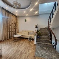 Bán Nhà Ngõ 22 Tôn Thất Tùng,Ngõ Thông Phố Trường Chinh