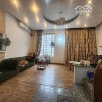 Bán Nhà Ngõ 22 Tôn Thất Tùng,Ngõ Thông Phố Trường Chinh