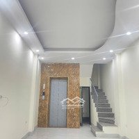 Bán Nhà Tứ Hiệp 6 Tầng Thang Máy .35M. Giá Bán 7.28 Tỷ