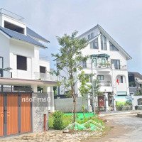 Bán Nhanh Căn Bt Mặt Hồ Ngôi Nhà Mới, Quốc Oai.diện Tích330M2, Mặt Tiền 15M, Sổ Đỏ. Giá Thỏa Thuận