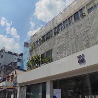 Mặt Tiền Nguyễn Văn Thủ, P. Đa Kao, Q1 - Dt: 13X25M, 325M2 - 5 Tầng - Hđt 350 Triệu - Giá Bán 89 Tỷ