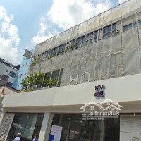 Mặt Tiền Nguyễn Văn Thủ, P. Đa Kao, Q1 - Dt: 13X25M, 325M2 - 5 Tầng - Hđt 350 Triệu - Giá Bán 89 Tỷ