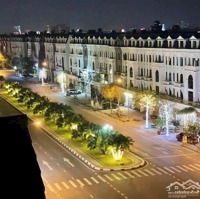 Bán Nhà Mặt Phố Kỳ Đồng Xây Thô 5 Tầng Rẻ Nhất Dự Án