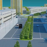 Bán Nhà Mặt Phố Kỳ Đồng Xây Thô 5 Tầng Rẻ Nhất Dự Án