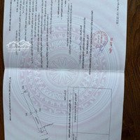 Bán Đất Mặt Tiền Đường Nhựa Tại Lộc Thiện, Lộc Ninh, Bình Phước, 280 Triệu, 226 M2