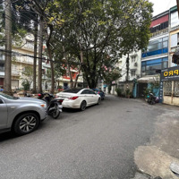 Bán Nhà Riêng Hoàng Ngọc Phách- Phân Lô, Ô Tô Tránh Đỗ Ngày Đêm, Kd Văn Phòng Đỉnh 61M2*4T*4,8M Mt