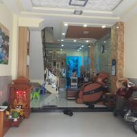 Bán nhà Huỳnh Tấn Phát Phú Xuân Nhà Bè 4 tầng chỉ 5.9 TỶ