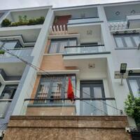 Bán nhà Huỳnh Tấn Phát Phú Xuân Nhà Bè 4 tầng chỉ 5.9 TỶ