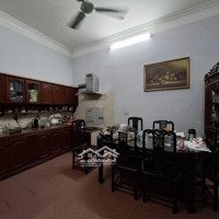 Bán Nhà Phân Lô Quân Đội Nghĩa Đô Cầu Giấy, 123M, Mặt Tiền 6.06M, Xe Oto Tải Chạy, Nhà Có Gara Oto