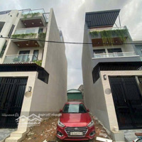 Bán Đất Hẻm Xe Hơi Đường 26, Linh Đông, Khu Dân Cư Hiện Đại, Đất Vuông Vức, Phong Thủy Tốt