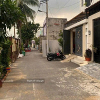 Bán Đất Hẻm Xe Hơi Đường 26, Linh Đông, Khu Dân Cư Hiện Đại, Đất Vuông Vức, Phong Thủy Tốt