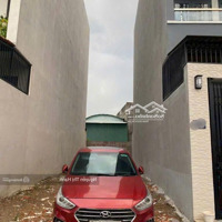 Bán Đất Hẻm Xe Hơi Đường 26, Linh Đông, Khu Dân Cư Hiện Đại, Đất Vuông Vức, Phong Thủy Tốt