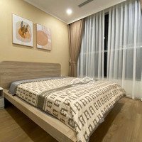 Cho Thuê Cc 2 Phòng Ngủ 1Vs, 62M2, 15 Triệu Tại Vinhomes D''capitale, Cầu Giấy, Hn