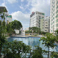 Share Phòng Chung Cư Hagl 2 Giá Chỉ 4 Triệu/ Tháng - 0902769567