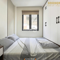 Bán Nhà C4 (4,2 X 11) Tiện Xây Mới Chdv 6Phòng Dthu 30- 50 Triệu/Tháng Gần Sân Bay Tân Sơn Nhất Hxh
