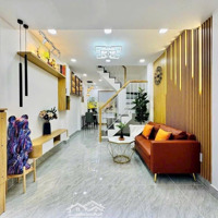 Bán Gấp Nhà Mai Lão Bạng, P. 13, Tân Bìnhdiện Tích40M2, Giá Bán 2 Tỷ 890 Hẻm Oto Thông Với Nguyễn Quang Bích