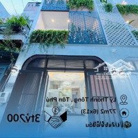Chính Chủ Kí Gửi Nhà Riêng 77M2, Giá Cực Chất 3,2 Tỷ Tại Lý Thánh Tông, Tân Phú
