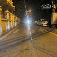 Nhà Phố 4 Tầng Kim Giang S 76 M2Mặt Tiền25 , Lô Góc , 2 Mặt Ngõ,Quá Đỉnh, Tiện Ích Bạt Ngàn