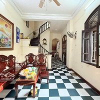 Nhà Phố 4 Tầng Kim Giang S 76 M2Mặt Tiền25 , Lô Góc , 2 Mặt Ngõ,Quá Đỉnh, Tiện Ích Bạt Ngàn