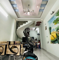 Hxh 1 Sẹc Phan Huy Ích, P15, Tân Bình, 48M2, 5Tỷ7