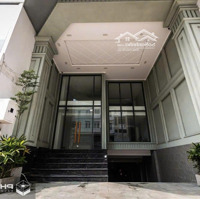 Bán Tòa Nhà Mặt Tiền Bạch Đằng, Phường 4, Quận Tân Bình ( 7X30 - 8 Tầng - Gía : 45 Tỷ )