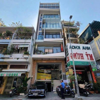 Gía : 32 Tỷ Mặt Tiền Võ Văn Tần, Phường 5, Quận 3.( 5,5X22 - 4 Tầng - Hđt : 85 Tr - Gía : 32 Tỷ )