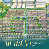 Chủ Đầu Tư Mở Bán Dự Án Mới Shop Villa Lake View Giá Tốt Ven Hà Nội. Chỉ Khoảng 60 Triệu/1M2