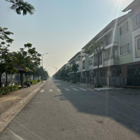 Chủ Đầu Tư Mở Bán Dự Án Mới Shop Villa Lake View Giá Tốt Ven Hà Nội. Chỉ Khoảng 60 Triệu/1M2