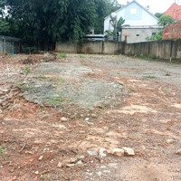 Bán Đất Đt 743, 3,9 Tỷ, 684,5M2, Đẹp, Nhiều Tiện Ích Ở Bến Cát, Bình Dương