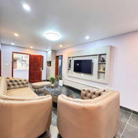 Gấp! Bán Siêu Phẩm Nhà Tập Thể Mới Đẹp Ngõ Thổ Quan, Diện Tích 110M2, Sổ To, Giá Bán 4,625 Tỷ