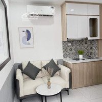 Bán Chung Cư Mini 50M2, 9 Phòng Ngủ 9Vs Giá Siêu Hời 8 Tỷ Tại Hồ Tùng Mậu, Mai Dịch, Cầu Giấy, Hn